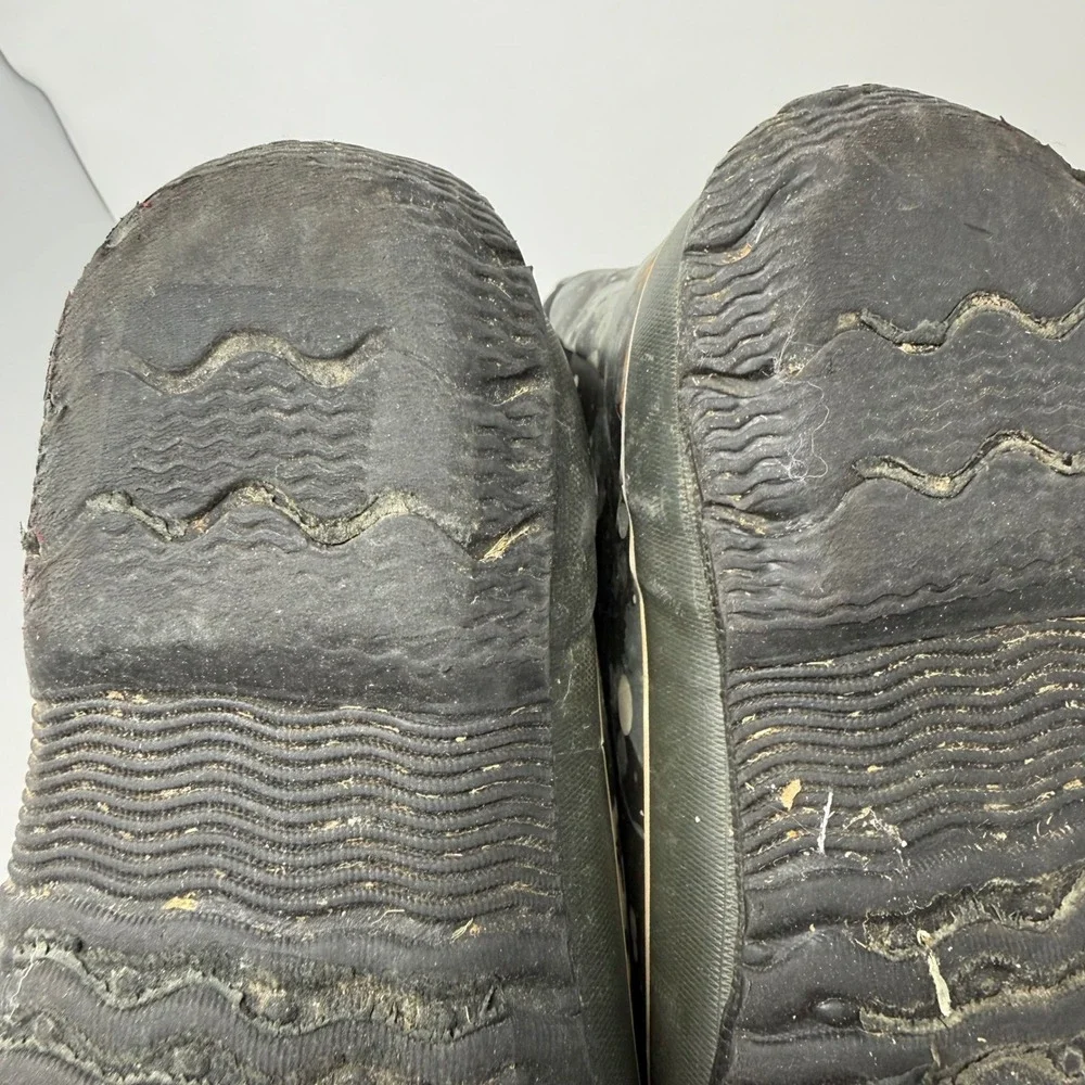 Bogs soles are